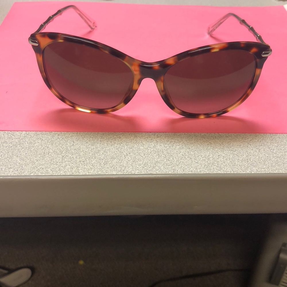 Authentic Gucci Sunglasses